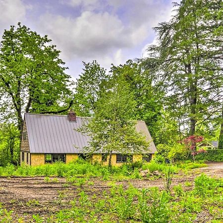 Peaceful And Elegant Cottage With Riverside View Oregon City Buitenkant foto